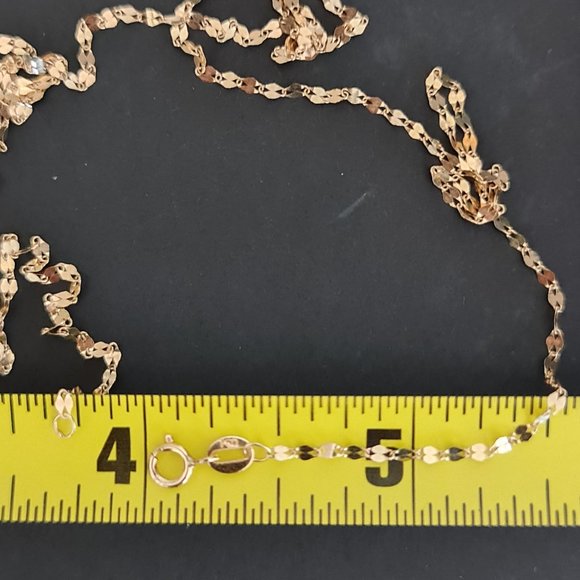 Set of earrings and pendant - Picture 4 of 17